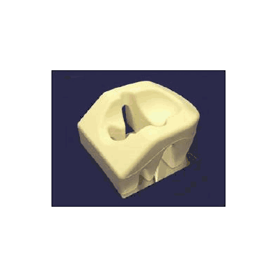 Head Positioner Disposa-view - Positioner, H