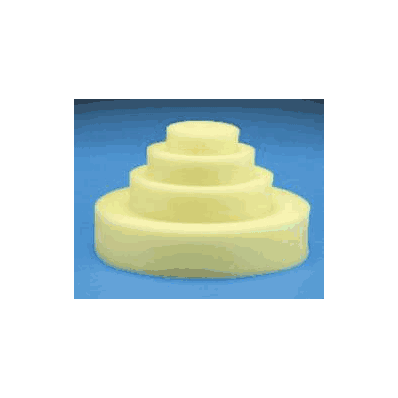 Head Positioning Donut 2 Id X 9 Od Inch - Hea