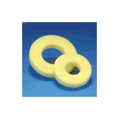 Head Positioning Donut 4-1/2 Id X 9 Od X 2 Th