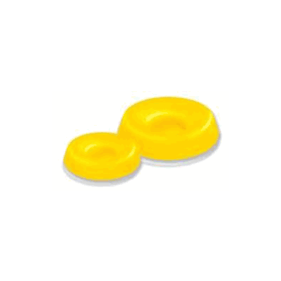 Head Positioning Ring Alilite 2-1/4 H X 7-3/