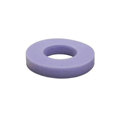 Head Rest 9 Inch Od Foam - Positioner, Headre