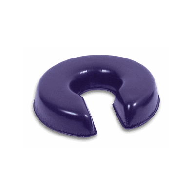 Head Rest, Gel, Adult - Medline