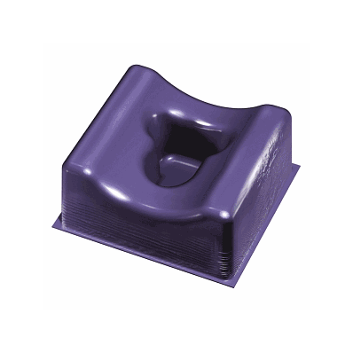 Head Rest, Supine - Medline