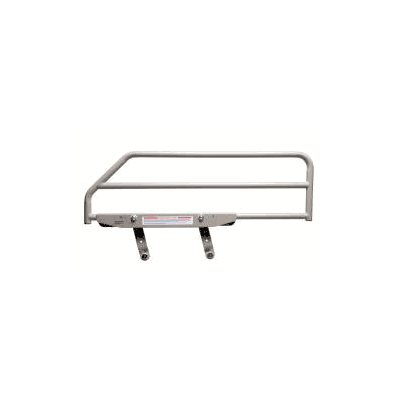 Head Side Bed Rails Half Length - Rail, Side