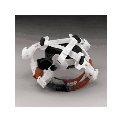 Head Suspension By 3m Healthcare - Suspension