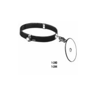 Headband And Mirror Set Standard, 8.9 Cm - Mi