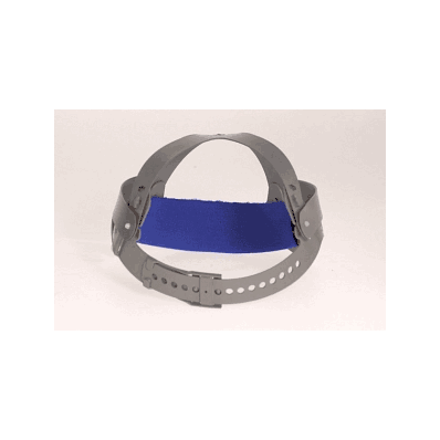 Headband, Cc20, Adjustable, Sportek Browpad -