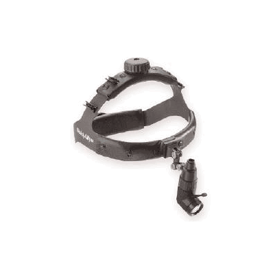 Headband Mst Luminaire Rigid - Headband, Lum
