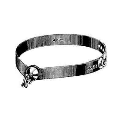 Headband, Polyethlene - Medline