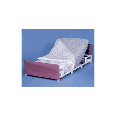 Headboard / Footboard Blue - Head/Foot Board,