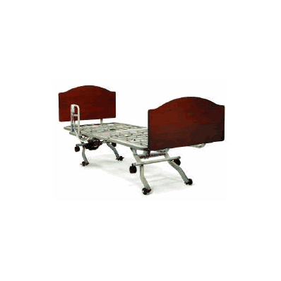 Headboard / Footboard Center Crown Windsor Ma
