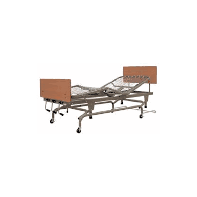 Headboard / Footboard Montana Walnut - Board,