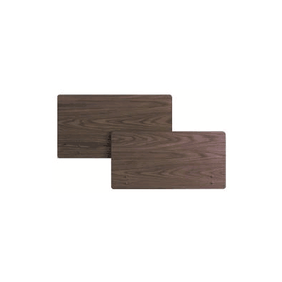 Headboard / Footboard With Staff Control Zeni