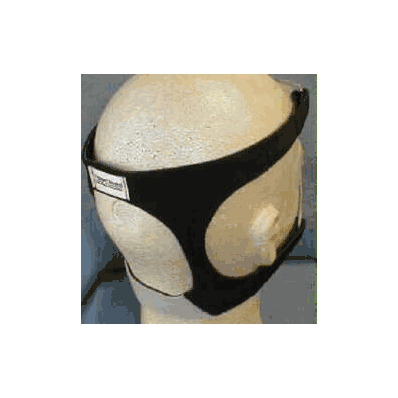 Headgear, Cpap Flexifit407 Stretchgear - He