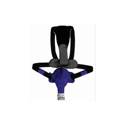 Headgear, Cpap SleEpweaver Gen2 - - Circadia