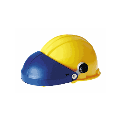 Headgear, H18 Cap-mounted Headgear - Medline
