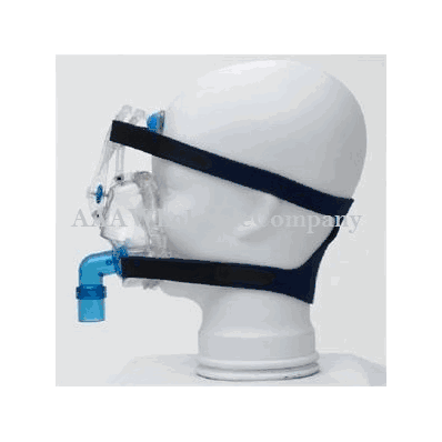 Headgear only for Face Mask CPAP Mojo