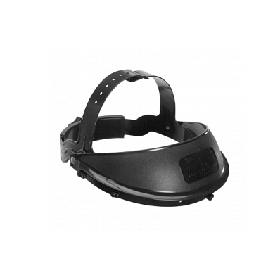 Headgear, Ratchet, Huntsman Model K - Medline