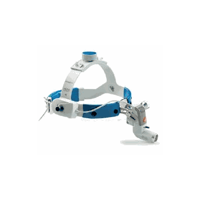 Headlight 3s Led Headlight Professional Head