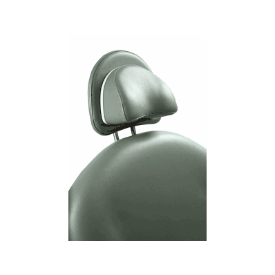 Headrest, Biltmore Magnetic Purple Grey -