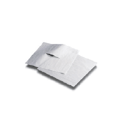 Headrest Cover 10 L X 10 W Inch - Cover, Head