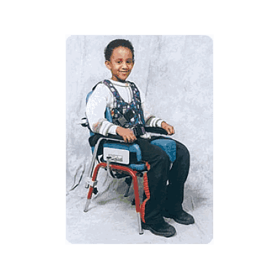 Headrest, Fit Both Sizes - Medline