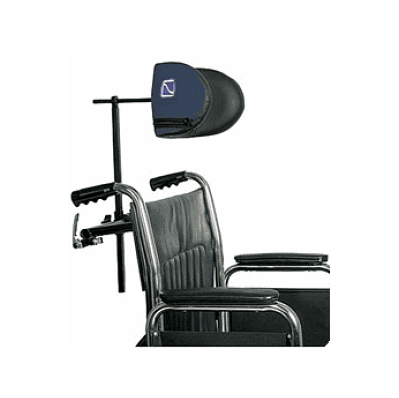 Headrest For Sideminder Blk(1) - Medline