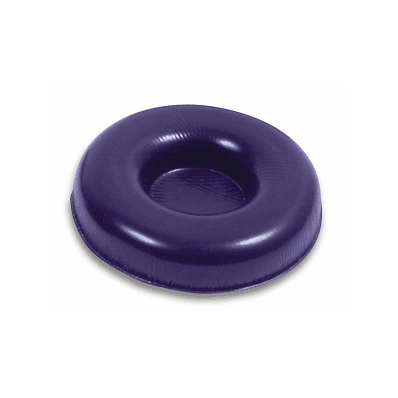 Headrest, Gel Pad, Donut, Child - Medline