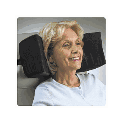 Headrest, Geri Chair - Medline