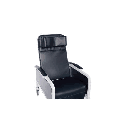Headrest - Headrest, F/536 Recl Royal Blu -