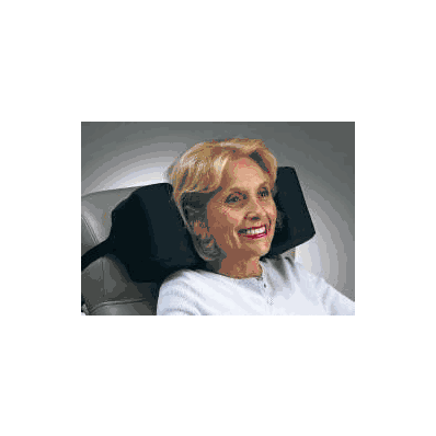 Headrest - Headrest, F/Reclining WheElchair 3