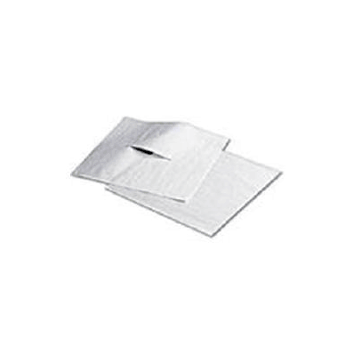 Headrest Sheet 12 Inch White Smooth - SheEt,