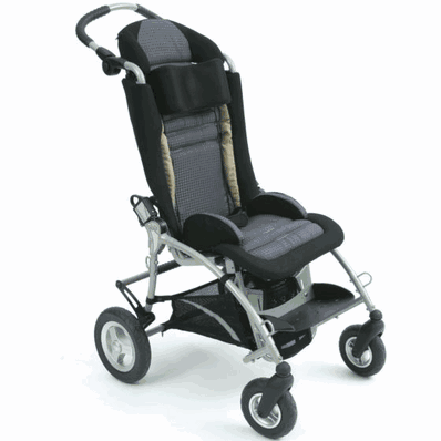 Headrest, Small and Large