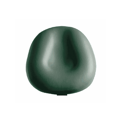 Headrest -smaller 12" Wide -pebble Grey -