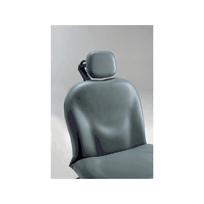 Headrest, Special Procedures-pebble Grey -
