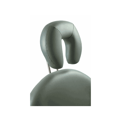 Headrest, U-shaped, Ultra- Uph, 641-specia