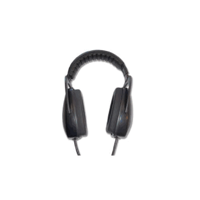 Headset Noise Guard Gray - Headset, Slim Nois