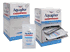 Aquaphor Ointment - WILL ONLY SHIP IN OCTOBER 2021 - Healing Ointment Aquaphor 0.9 gm Individual Pack, sold as 144/pk, 12 pk/cs by BSN Biersdorf 006747<br><br><font color="red"><b>BACK TO THE PRODUCT TABLE, <a href="https://www.aaawholesalecompany.com/personal-hygiene-skin-care-aquaphor-by-bsn.html">CLICK HERE</a></b></font>