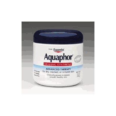 Healing Ointment Aquaphor 3 Gm Packet - Oint