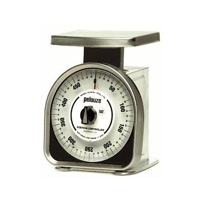 Health O Meter Mechanical Diaper Scale - Scal