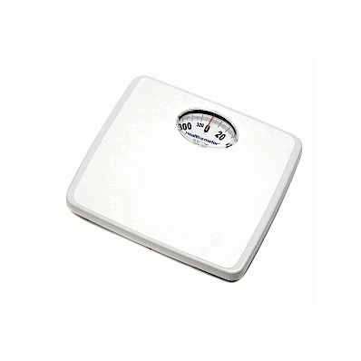Health O Meter Mechanical Floor Scales - Scal