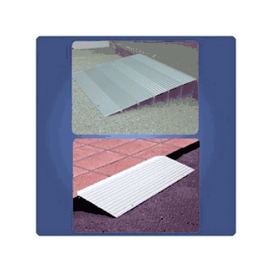 Health-o-meter Proplus Wheelchair Ramp Scale