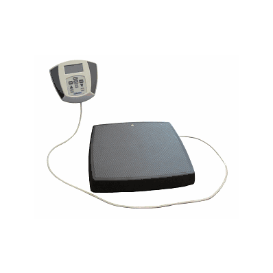 Health O Meter Remote Display Digital Floor S