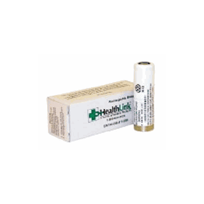 Healthlink Nicad Battery 2.4 Volt - Battery,