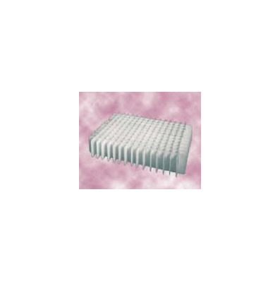 Healthmark Ribbed Tote Divider, Long, 2.75" H