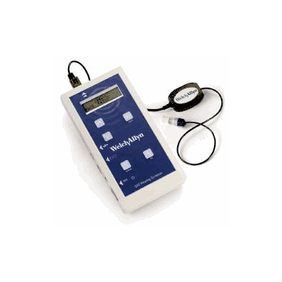 Hearing Tests Set Portable - Hearing ScreEner