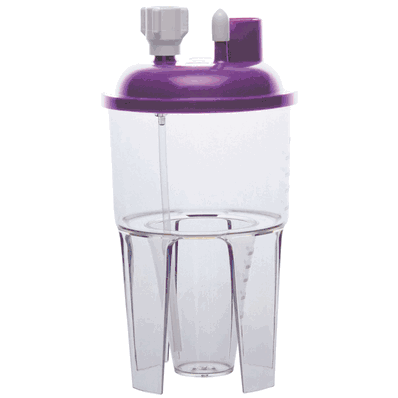 Heart Direct Connect, Pediatric Aerosol Mask