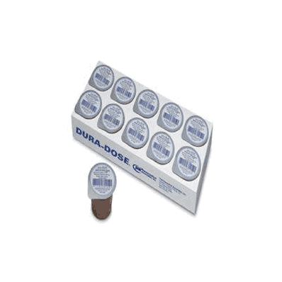 Heartburn 10 Per Tray Oral Suspension - Milk