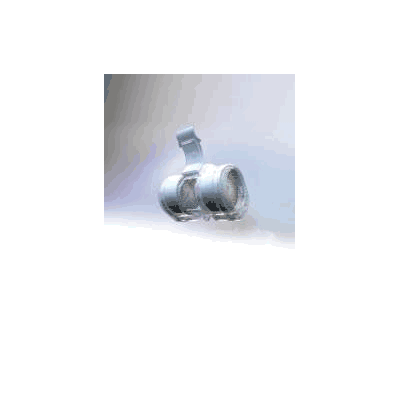 Heat And Moisture Exchanger Thermovent T2 25