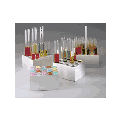 Heat Block Isotemp 12mm 20 Wells - Medline